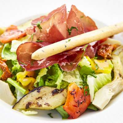 Pour le dîner