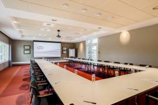 Seminar Hotel Lyon Genas · Near Eurexpo · Hôtel ParKest by Arteloge