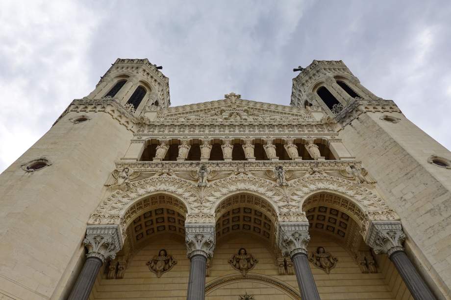 Discover Lyon thanks to Hotel ParKest Lyon